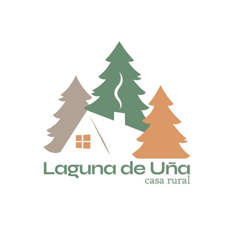 Casa Rural Laguna De Унья Экстерьер фото